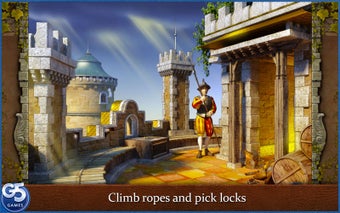 Royal Trouble: Hidden Adv…的第0张图片