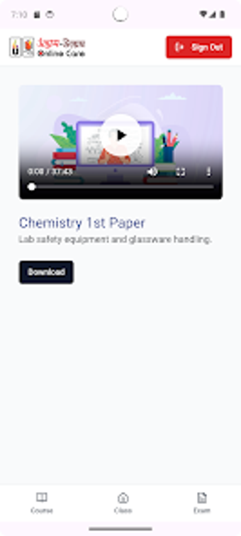 Immagine 0 per Udvash Unmesh App Officia…