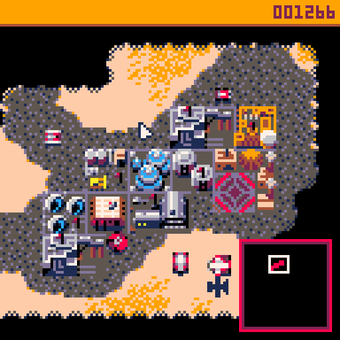 Download UnDUNE II for Mac