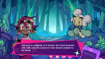 Imagen 0 para The Songbird Guild