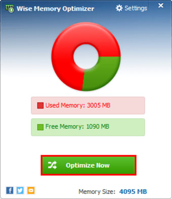 best free memory optimizer for chrome mac