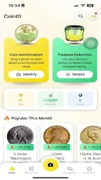 Obraz 0 dla NumiScan  Snap  Identify
