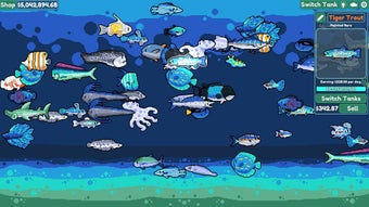 Obraz 0 dla Chillquarium