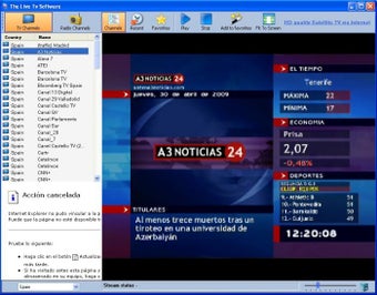 Bild 1 für Free Live TV