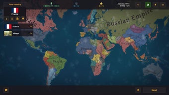 Bild 0 für Warnament