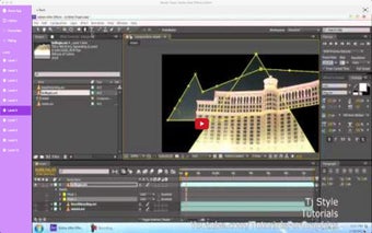 Obraz 0 dla Master Class! Adobe After…