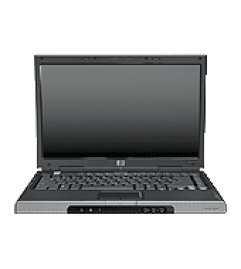 HP Pavilion dv1708nr Notebook PC drivers