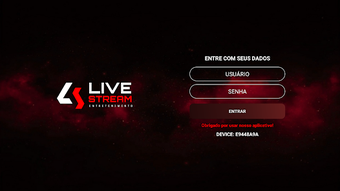 Bild 0 für Red Live Stream