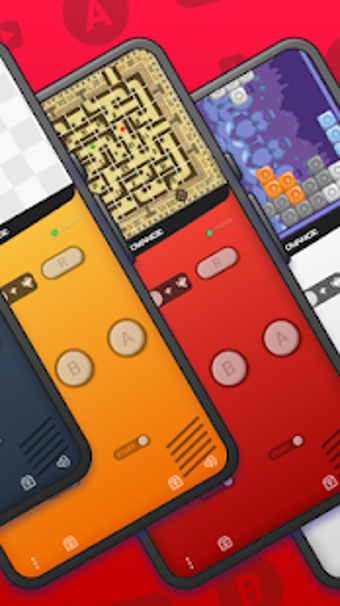 Obraz 0 dla Pizza Boy GBA Pro - GBA E…