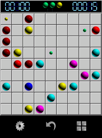 Imagen 0 para Lines 98