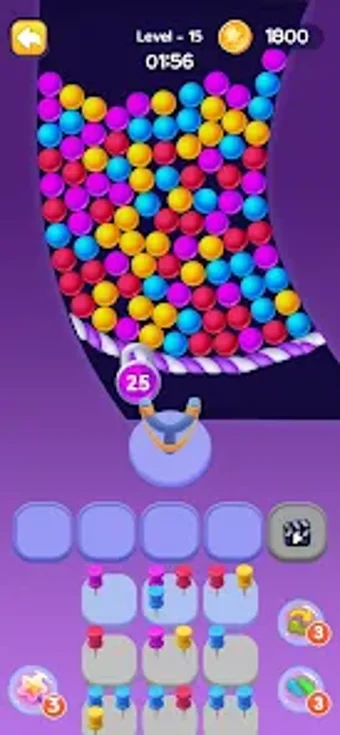 Bild 0 für Bubble It Jam