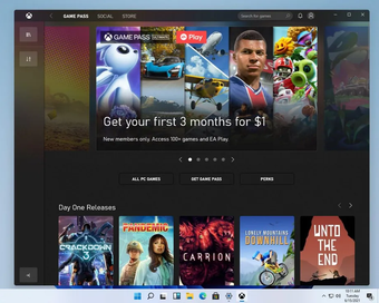 Image 1 for Windows 11