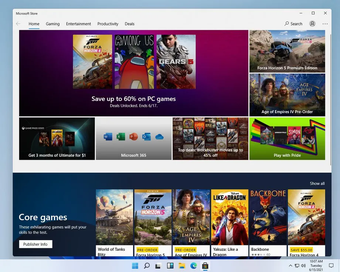 Image 2 for Windows 11