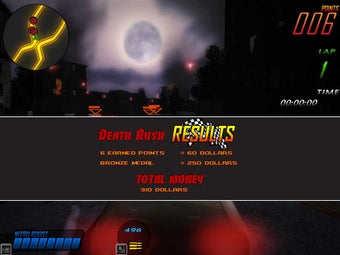 Image 4 pour Deadly Race