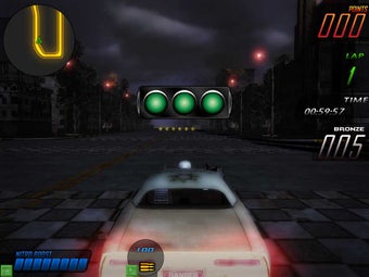 Image 7 pour Deadly Race