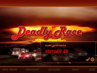 Image 6 pour Deadly Race