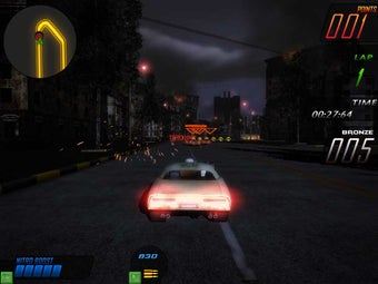 Image 8 pour Deadly Race