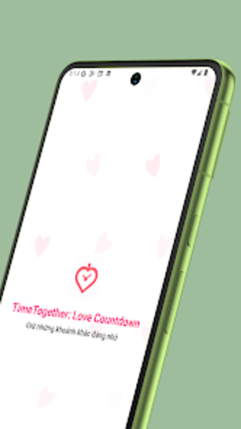 Bild 0 für TimeTogether: Love Countd…