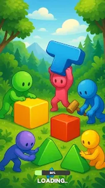 Miracle Jam : Block Maniaの画像0