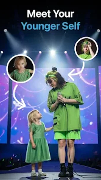 BabyMe -  AI Photo Genera…的第0张图片