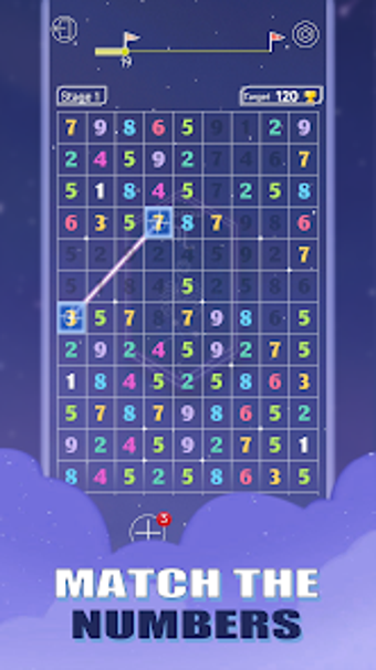 Image 0 for Star Number Journey