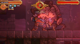 Image 0 pour VonGarland Castle: Sacril…