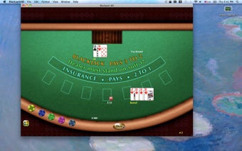 Obraz 0 dla Blackjack HD