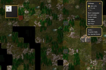 Obraz 0 dla Conquest of Elysium 3