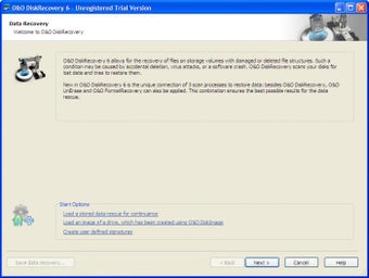 Obraz 2 dla O&O DiskRecovery Professi…