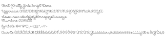 Pretty Girls Scriptの画像0