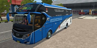 Immagine 0 per Bus Simulator X Tungga Ja…