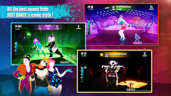 Obraz 0 dla Just Dance Now