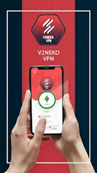 Immagine 0 per V2 Neko VPN