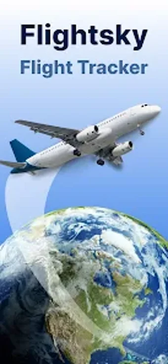 Flightsky - Flight Tracke…の画像0