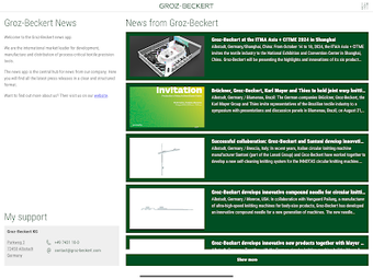 myGrozBeckertの画像0