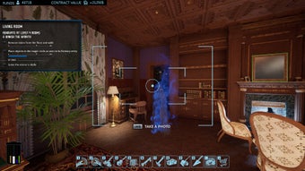 Bild 0 für Haunted House Renovator