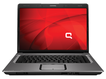 Bild 0 für Compaq Presario F700 Note…