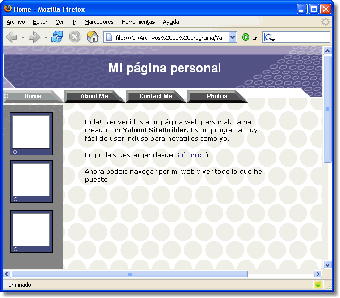 Image 2 pour Yahoo! SiteBuilder