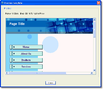Obraz 0 dla Yahoo! SiteBuilder