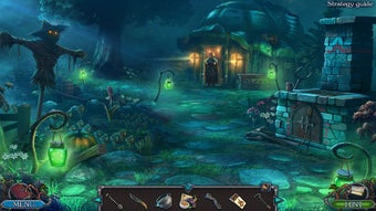 Imagen 0 para Legendary Tales 1