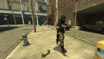 Download Counter-Strike: Source for Windows