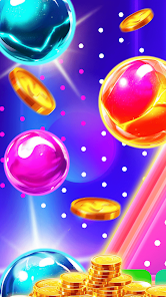 Obraz 0 dla Infinity Balls  Wins