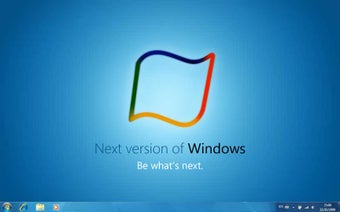 Image 2 for Windows 8 Theme
