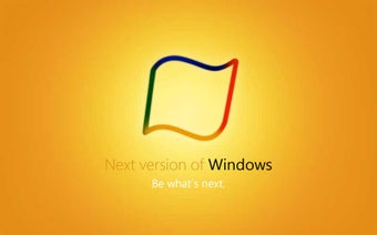 Image 1 for Windows 8 Theme