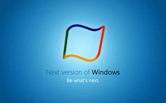 Image 0 for Windows 8 Theme