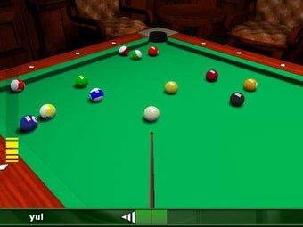 Bild 0 für DDD Pool
