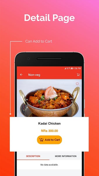 QuikrFoodの画像0