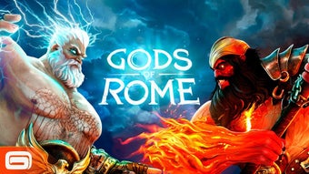 Obraz 0 dla Gods of Rome