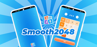 Obraz 0 dla Smooth2048