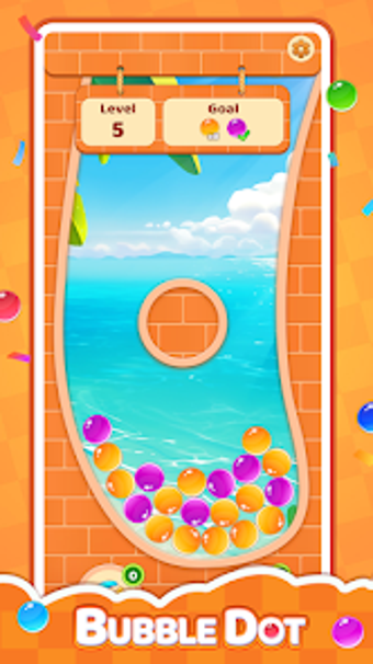 Image 0 for Bubble Dot